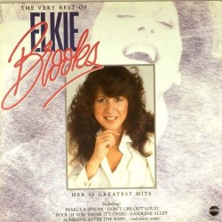 Пластинка Elkie Brooks The very best